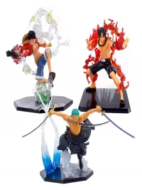 Figuras de One Piece