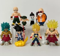 Figuras de Dragon Ball