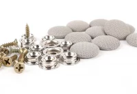 Clips Fijación Tela