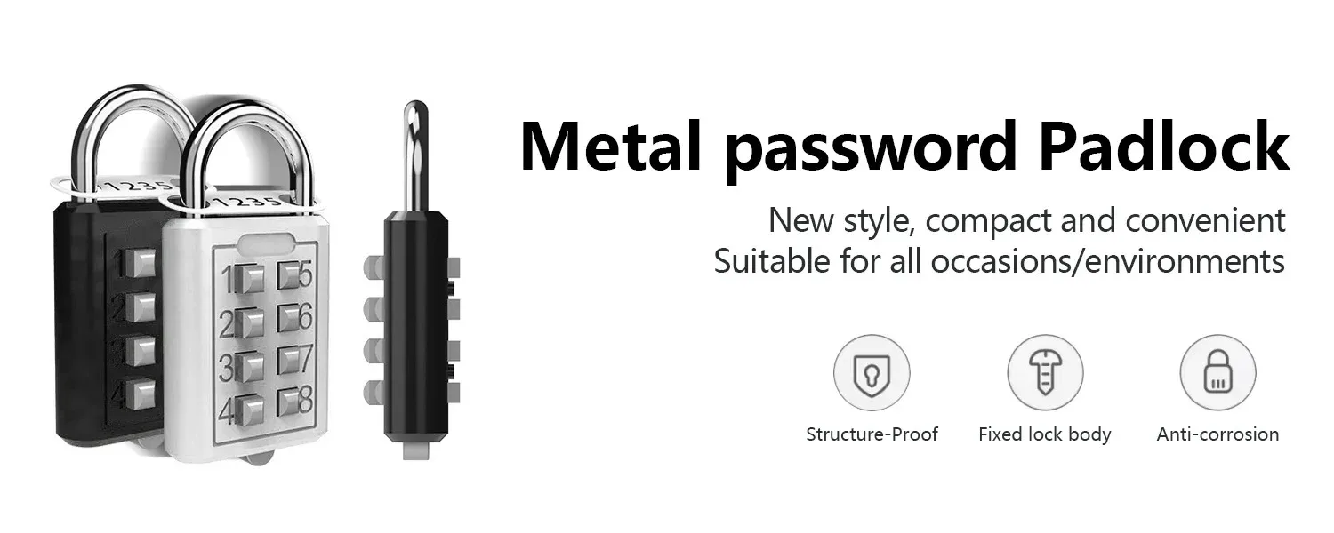 candado con combinacion varios-2