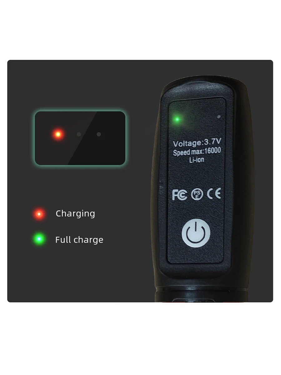 Mini Taladro Electrico Carga-2