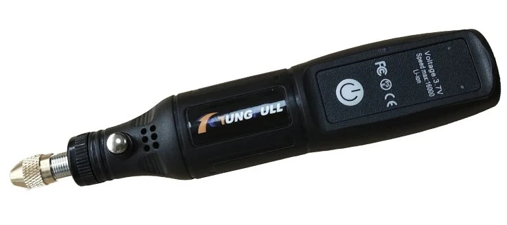 Mini Taladro Electrico