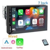 Radio de coche 1 din