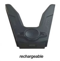 Cargador/grip recargable para Joy-Con