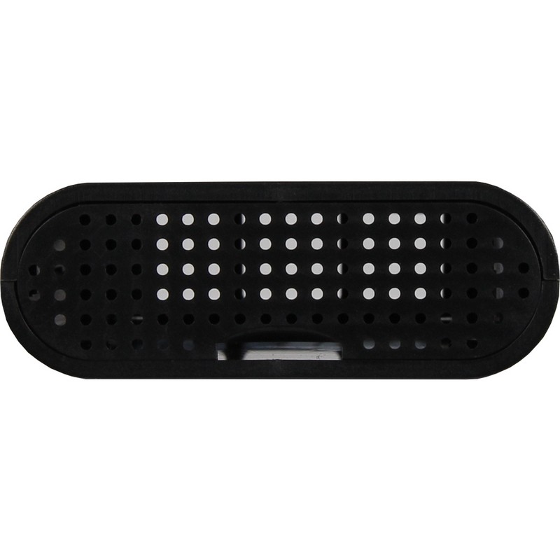 Caja montaje Raspberry abs-2