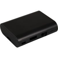 Caja montaje Raspberry abs
